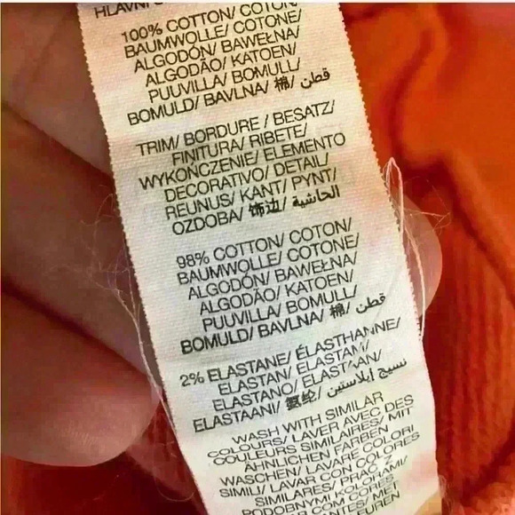 Sweaty Betty Zip Hoodie 100% Cotton Loungewear Activewear Pink Medium - Picture 7 of 8